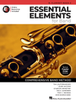 Essential Elements for Band – Bb Clarinet Book 2 with EEi mini preview