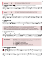 Essential Elements for Band – Baritone T.C. Book 2 with EEi Concert Band Methods scores gallery preview page 3