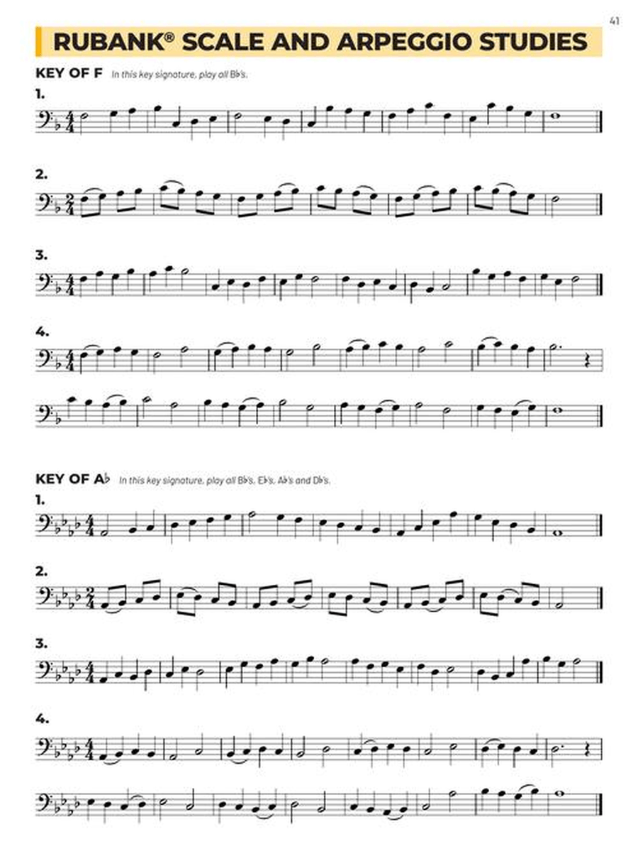 Essential Elements for Band – Bassoon Book 1 with Online Resources Concert Band Methods scores gallery preview page 6
