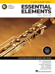 Essential Elements for Band – Eb Alto Clarinet Book 1 with Online Resources mini preview