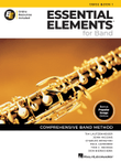 Essential Elements for Band – Oboe Book 1 with Online Resources mini preview