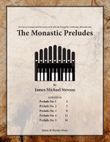 The Monastic Preludes Organ Book