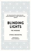Blinding Lights