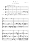 The Goof (DO DO FA LE RA) - Score Only