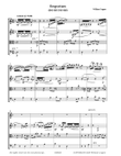 Emporium (DO RE DO RE) - Score Only