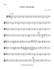 Celtic Postlude