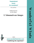 L'Almanach aux images