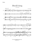 David's Song
