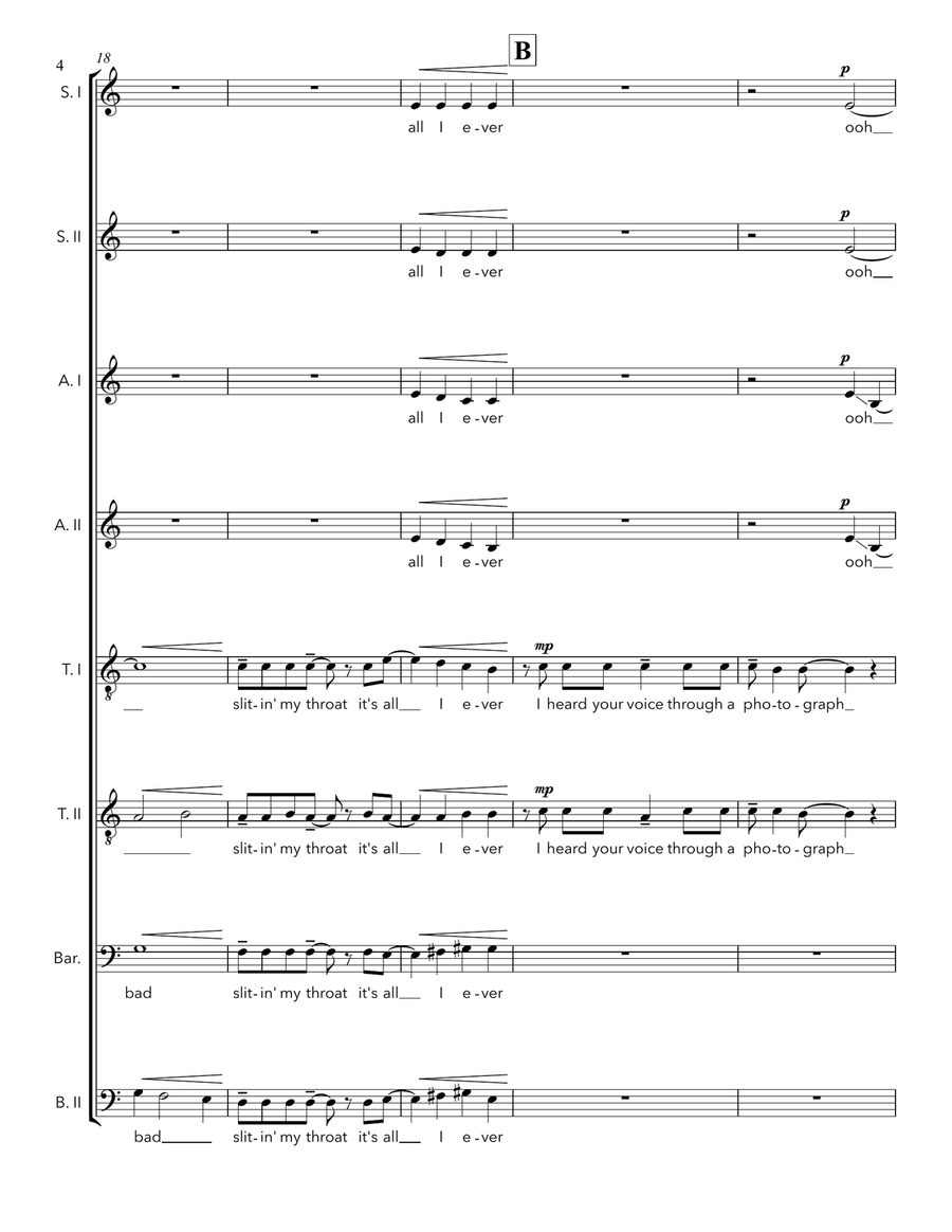 Otherside Otherside Divisi scores gallery preview page 4