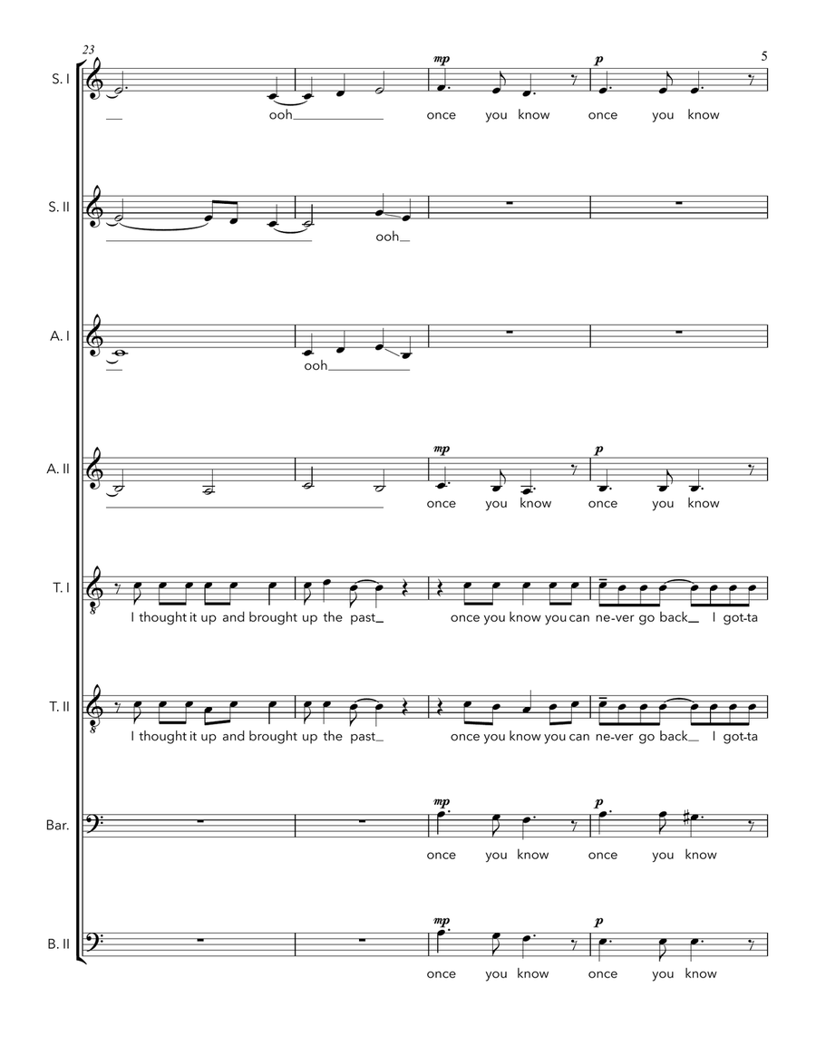 Otherside Otherside Divisi scores gallery preview page 5