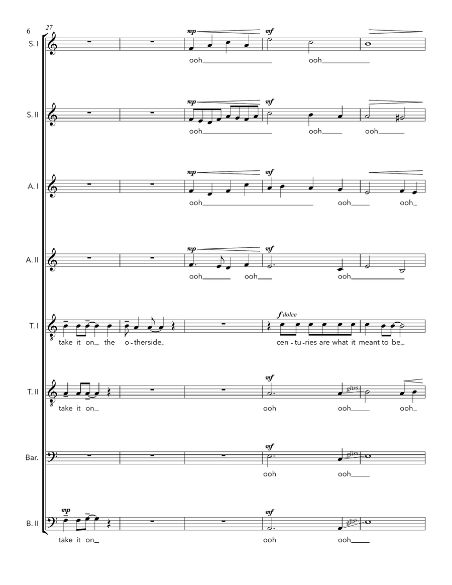 Otherside Otherside Divisi scores gallery preview page 6