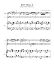 BWV 92 No. 8