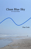 Clean Blue Sky