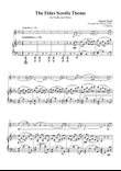 Dragonborn (Skyrim Theme)