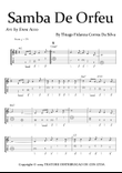 Samba De Orfeu (Mal Dos Tropicos)