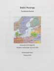 Baltic Musings