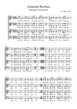 Jumalan Karitsa (Agnus Dei)