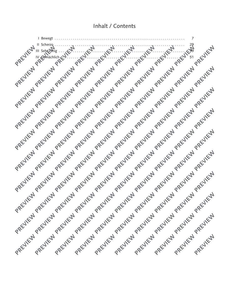 Sonata F minor Sonata F minor Piano Accompaniment scores gallery preview page 6