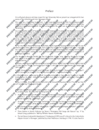 Four Norwegian Moods Piano Duet scores gallery preview page 3