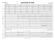 Reflections Of Form - Conductor Score (Full Score)