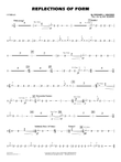 Reflections Of Form - Cymbals