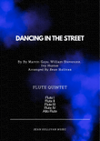 Dancing In The Street