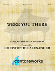 Were You There