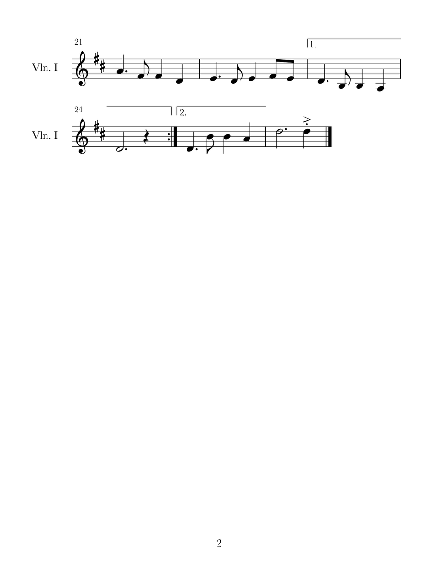 Auld Lang Syne String Orchestra scores gallery preview page 5