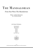 The Mandalorian