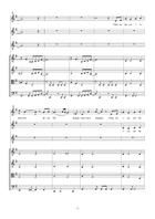 In My Life 3-Part scores gallery preview page 3