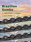 Brazilian Samba
