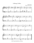Si Bheag Si Mhor (intermediate - easier to play)
