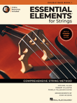 Essential Elements for Strings – Double Bass Book 1 with Online Resources mini preview