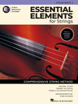 Essential Elements for Strings – Violin Book 2 with Online Resources mini preview