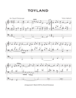 Toyland