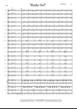 Radio Sol - Latin Salsa. CONCERT BAND + Rhythm section