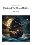 Medley: Fog Bound with The Medallion Calls, The Black Pearl, One Last Shot, and He's A Pirate