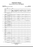Gabriel's Oboe