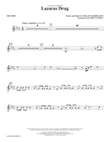 Lazarus Drug (from Bluey) (arr. Katerina Gimon) - Trumpet