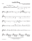 Lazarus Drug (from Bluey) (arr. Katerina Gimon) - Violin