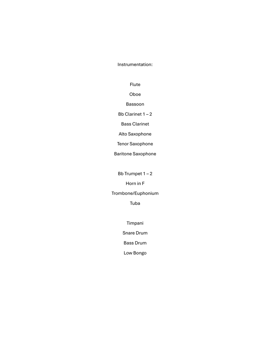 ¡Sí Se Puede! / Yes We Can! Concert Band scores gallery preview page 3