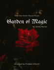 Garden Of Magic