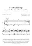 Beautiful Things
