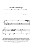 Beautiful Things