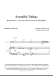 Beautiful Things