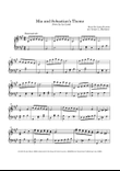 Mia & Sebastian's Theme