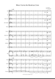 When I Survey the Wondrous Cross - Full Orchestra
