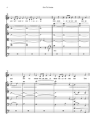 Over The Rainbow String Orchestra scores gallery preview page 4
