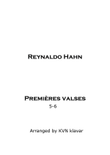Premières Valses 5-6