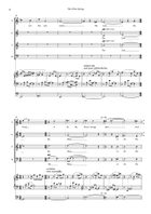 This Other Spring 4-Part scores gallery preview page 5